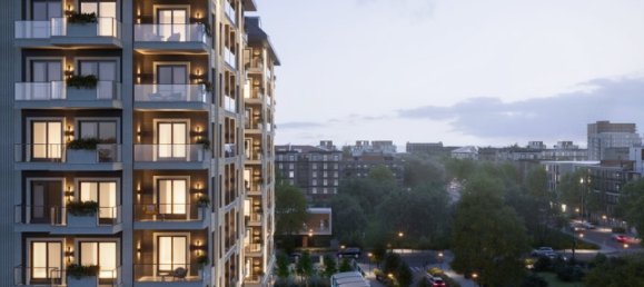 Apartamento de 1+1 en Mahmutlar, Turkey No. 15570 20