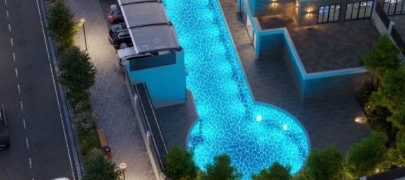 Apartamento de 1+1 en Mahmutlar, Turkey No. 15570 27