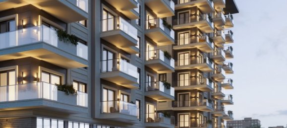 Apartamento de 1+1 en Mahmutlar, Turkey No. 15570 17