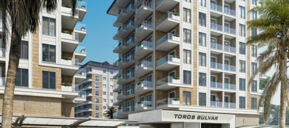 Apartamento de 1+1 en Mahmutlar, Turkey No. 15570 12