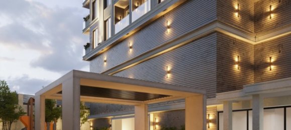 Apartamento de 1+1 en Mahmutlar, Turkey No. 15570 18