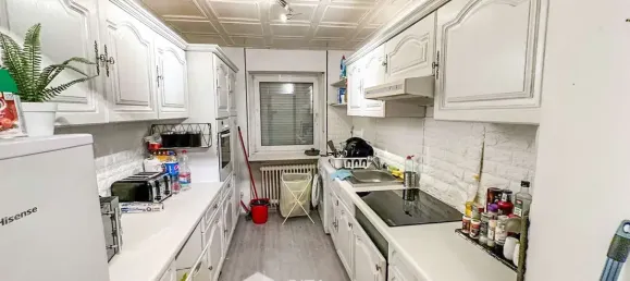 2 chambres Appartement à Kaiserslautern, Germany No. 71102 7