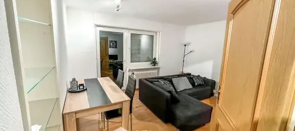 2 chambres Appartement à Kaiserslautern, Germany No. 71102 6