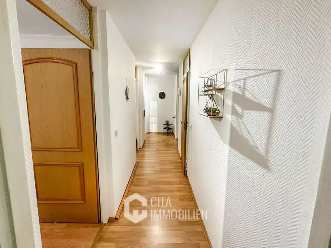 2 chambres Appartement à Kaiserslautern, Germany No. 71102