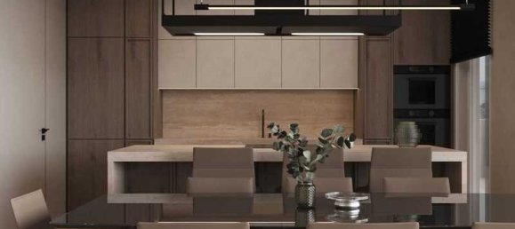 3 غرف نوم بانتهاوس في Limassol, Cyprus رقم 8503 6