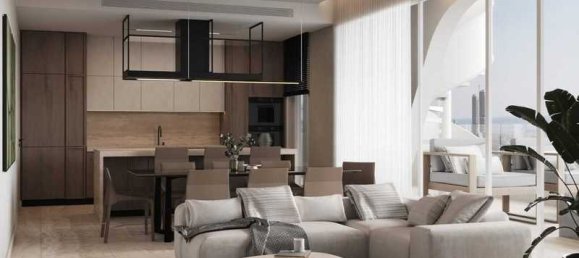 3 غرف نوم بانتهاوس في Limassol, Cyprus رقم 8503 4