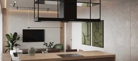 3 غرف نوم بانتهاوس في Limassol, Cyprus رقم 8503 5