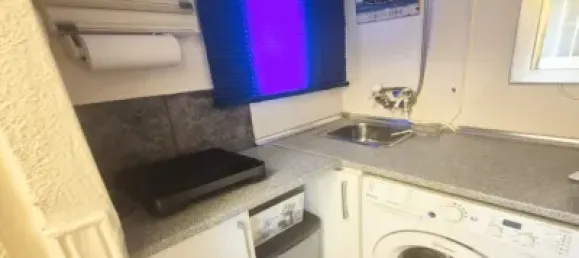 2 غرف نوم شقة في Cuatro Caminos, Spain رقم 178776 7