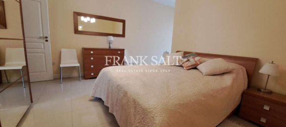 4 bedrooms Apartment in Sliema, Malta No. 281 3