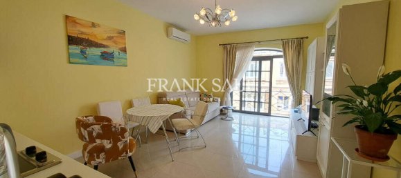 4 bedrooms Apartment in Sliema, Malta No. 281 2
