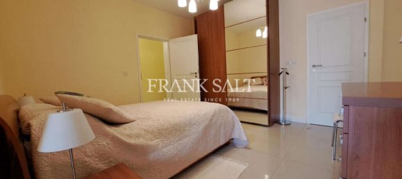 4 bedrooms Apartment in Sliema, Malta No. 281 4