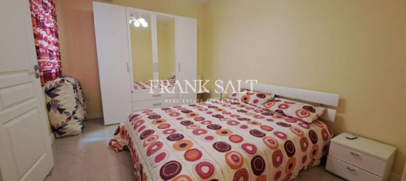 4 bedrooms Apartment in Sliema, Malta No. 281 9