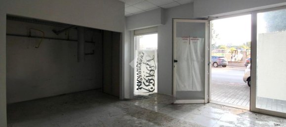 Gewerbliche Immobilie in Giulianova, Italy 42m², Nr. 361666 7