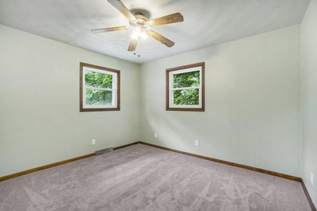 4 غرف نوم منزل في Paw Paw, USA رقم 412388