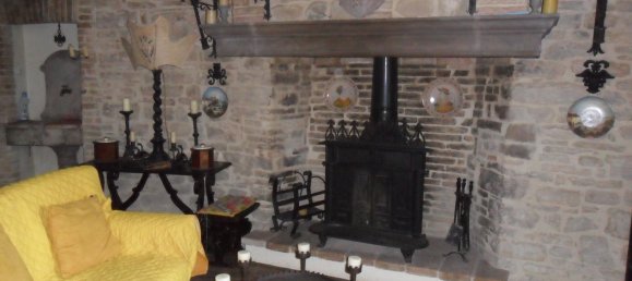 Casa de 5 divisões em Perugia, Italy N.º 5568 9