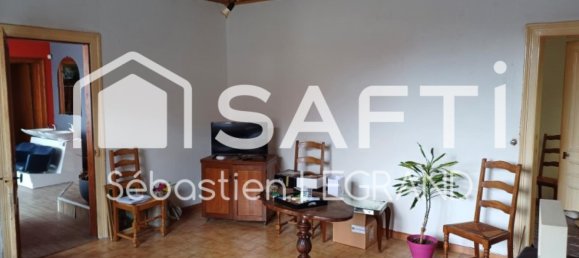 Casa T4 em Athies, France N.º 160700 8