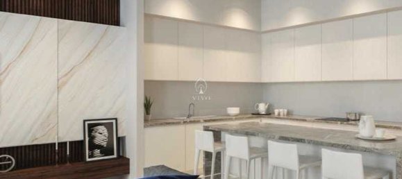 2 bedrooms Apartment in Germasogeia, Cyprus No. 19578 7