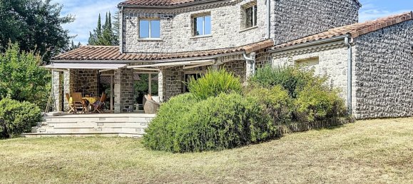 5 bedrooms Villa in Ruoms, France No. 346959 10