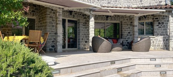 5 bedrooms Villa in Ruoms, France No. 346959 7