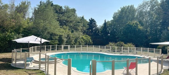 5 bedrooms Villa in Ruoms, France No. 346959 14