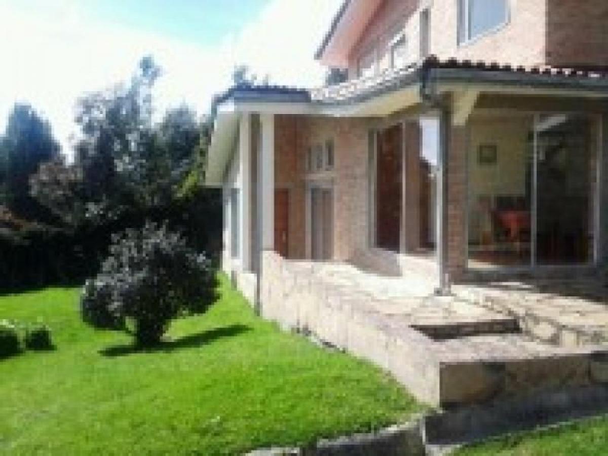 4 غرف نوم منزل في Cundinamarca, Colombia رقم 5501