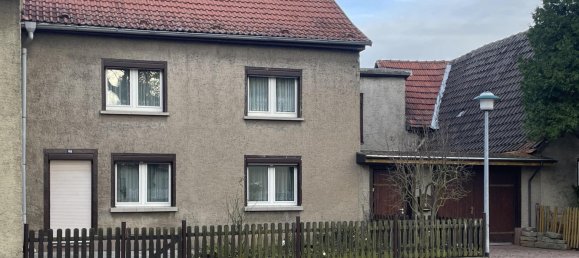 3 bedrooms House in Sommerda, Germany No. 143822 2