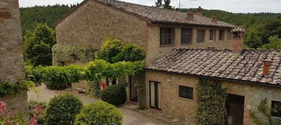 45غرفة منزل في Casole d'Elsa, Italy رقم 57743 4