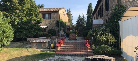 45غرفة منزل في Casole d'Elsa, Italy رقم 57743 9
