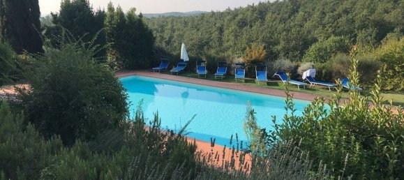 45غرفة منزل في Casole d'Elsa, Italy رقم 57743 2