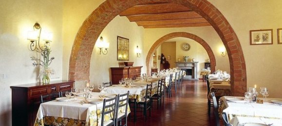 45غرفة منزل في Casole d'Elsa, Italy رقم 57743 7