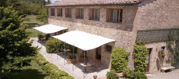 45غرفة منزل في Casole d'Elsa, Italy رقم 57743 3