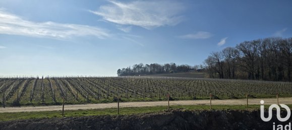 قطعة أرض في Merfy, France 549متر مربع رقم 363178 2