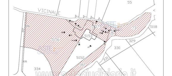 13 rooms Apartment in Gioia Sannitica, Italy No. 93374 18