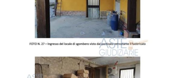 13 rooms Apartment in Gioia Sannitica, Italy No. 93374 15