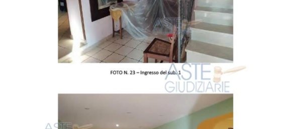 13 rooms Apartment in Gioia Sannitica, Italy No. 93374 3