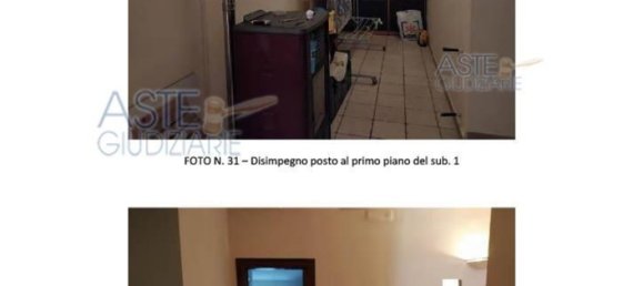 13 rooms Apartment in Gioia Sannitica, Italy No. 93374 9
