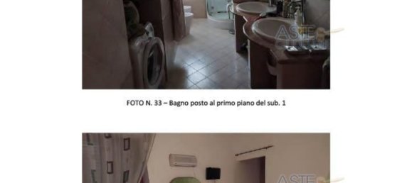 13 rooms Apartment in Gioia Sannitica, Italy No. 93374 8