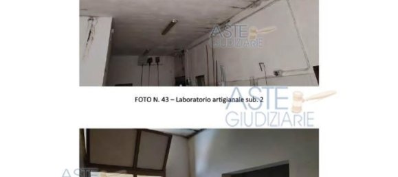 13 rooms Apartment in Gioia Sannitica, Italy No. 93374 10