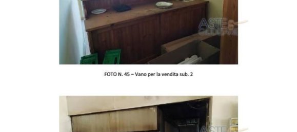 13 rooms Apartment in Gioia Sannitica, Italy No. 93374 4
