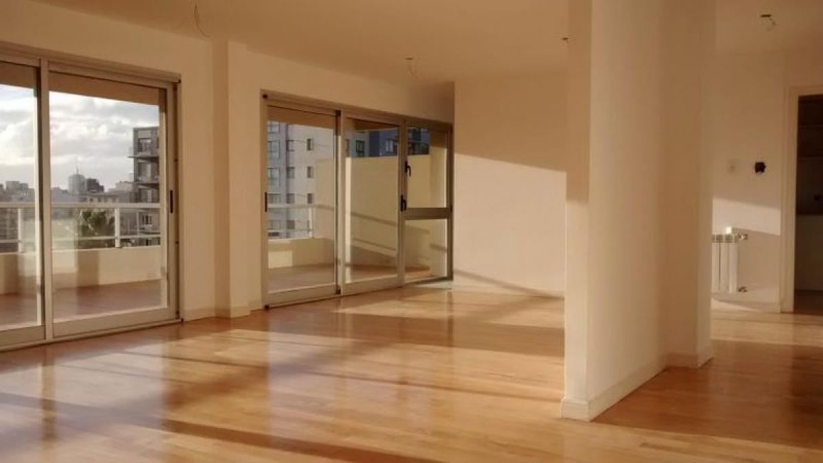 3 bedrooms Commercial property in Mar del Plata, Argentina No. 103851