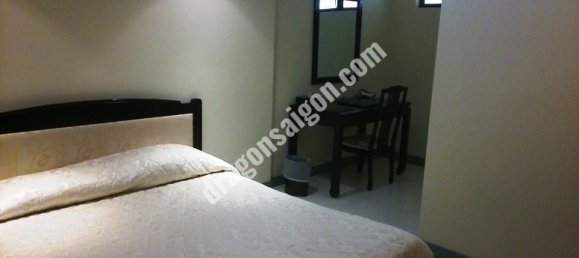 120m² Apartment in District 1, Vietnam No. 10975 2