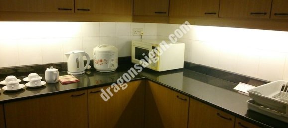 120m² Apartment in District 1, Vietnam No. 10975 9