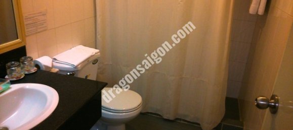 120m² Apartment in District 1, Vietnam No. 10975 7