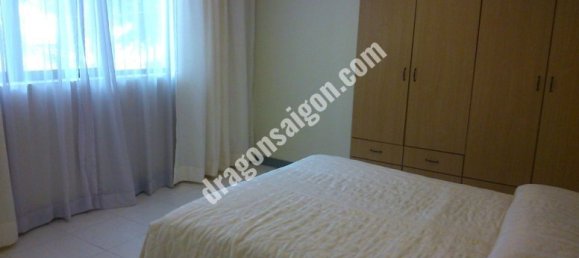 120m² Apartment in District 1, Vietnam No. 10975 5