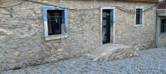 Villa de 2 dormitorios en Sintra, Portugal No. 45555 2