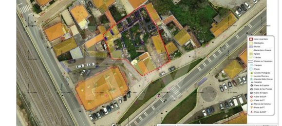 Villa de 2 dormitorios en Sintra, Portugal No. 45555 12