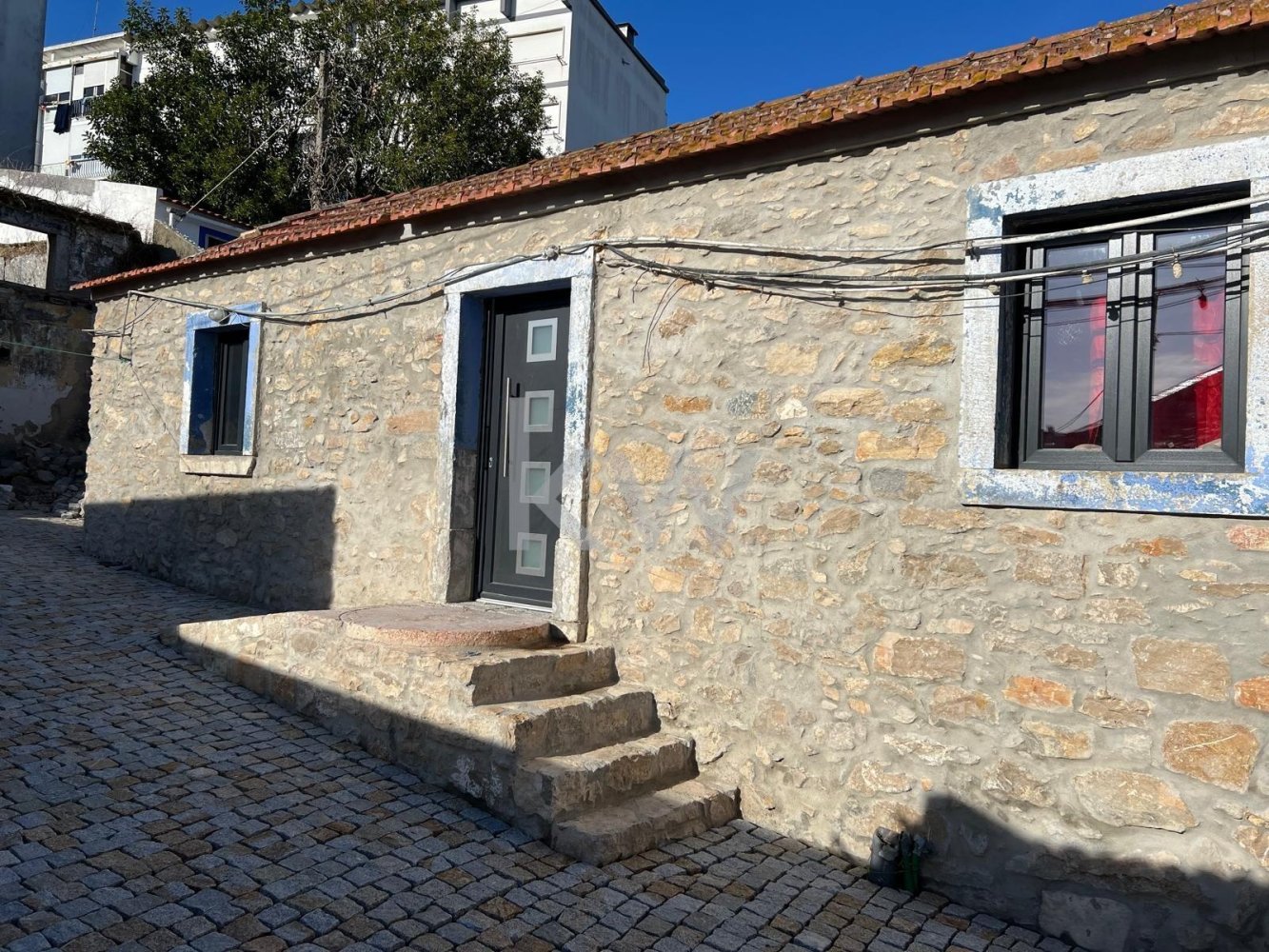 Villa de 2 dormitorios en Sintra, Portugal No. 45555