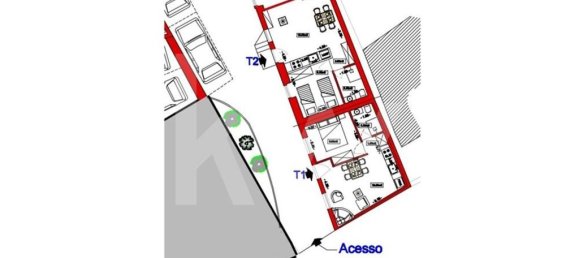 Villa de 2 dormitorios en Sintra, Portugal No. 45555 8