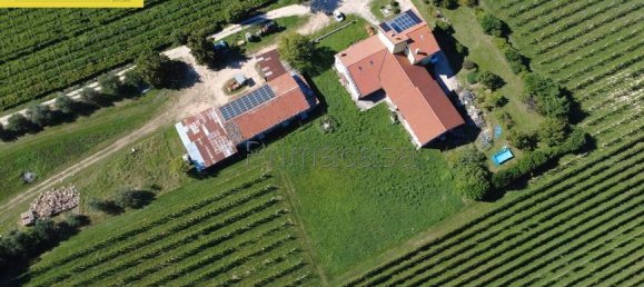 4 Schlafzimmer Haus in Fumane, Italy, Nr. 373401 12