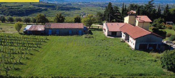 4 Schlafzimmer Haus in Fumane, Italy, Nr. 373401 13